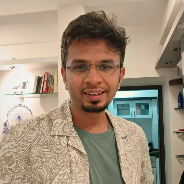 Arpit's Newsletter