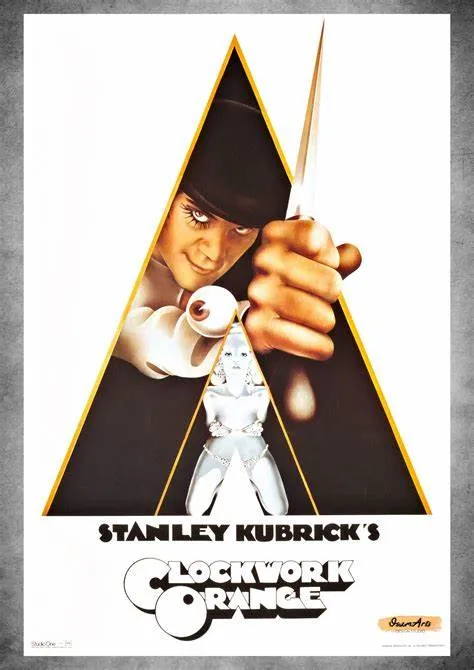 Clockwork Orange