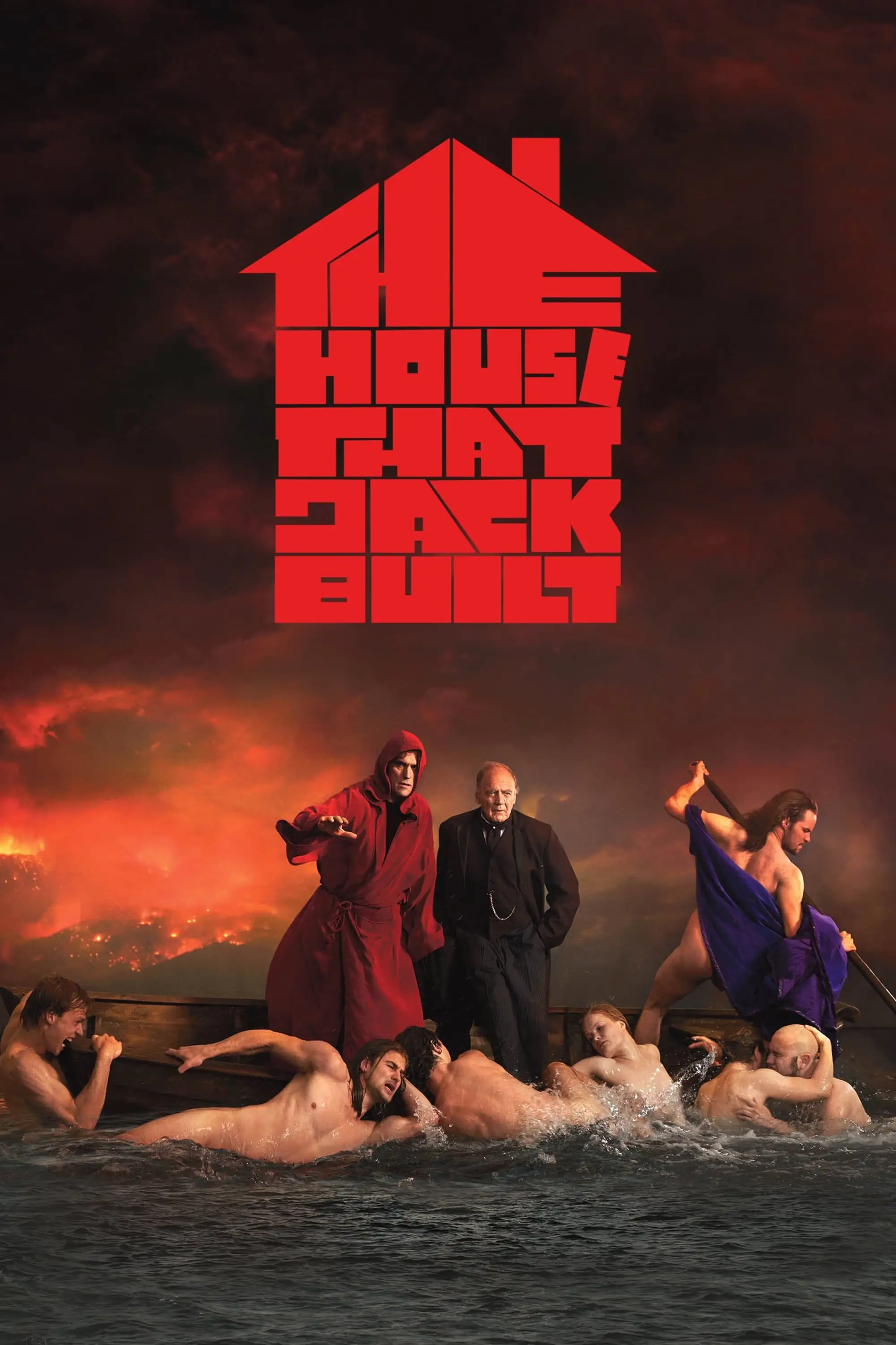 House that Jack built