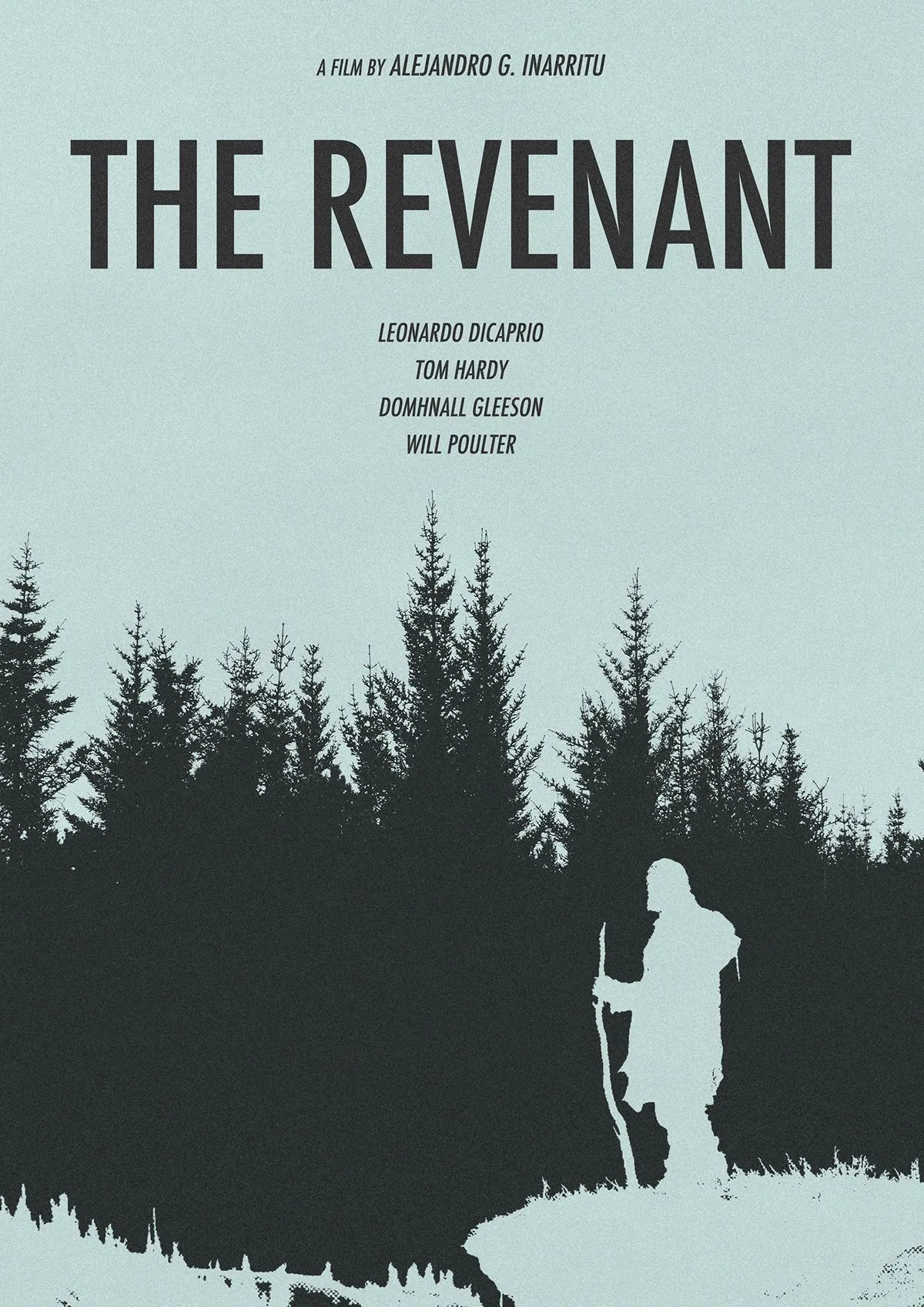 The Revenant